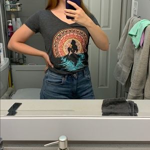 The Little Mermaid T-Shirt